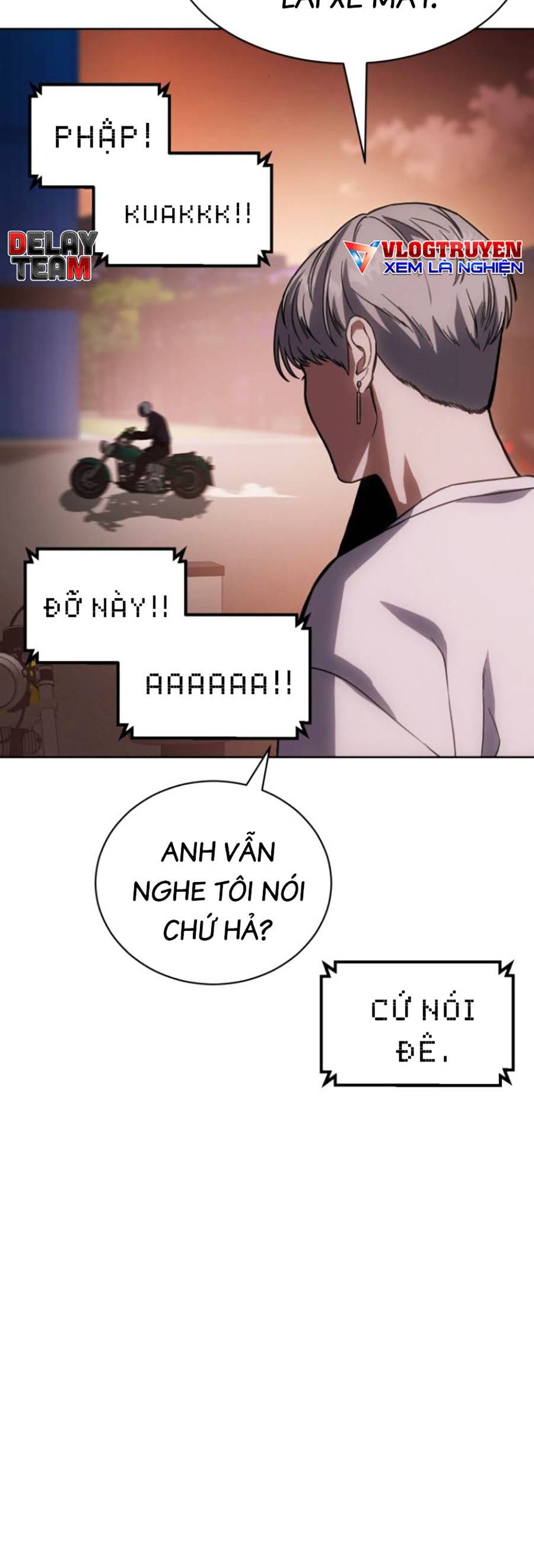 Đặc Vụ Thế Thân Chapter  14 - 58