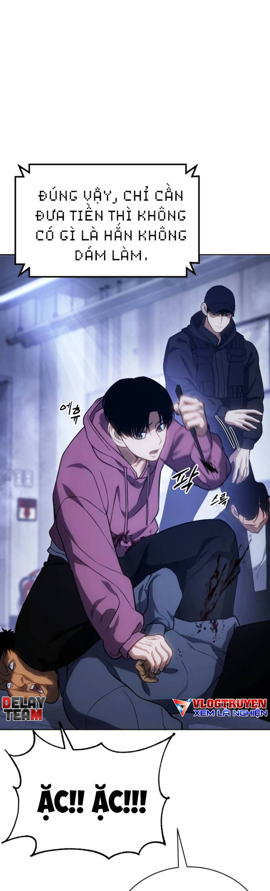 Đặc Vụ Thế Thân Chapter  15 - 62