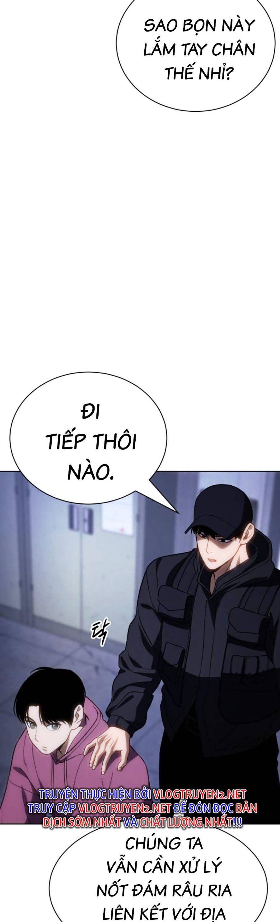 Đặc Vụ Thế Thân Chapter  13 - 63