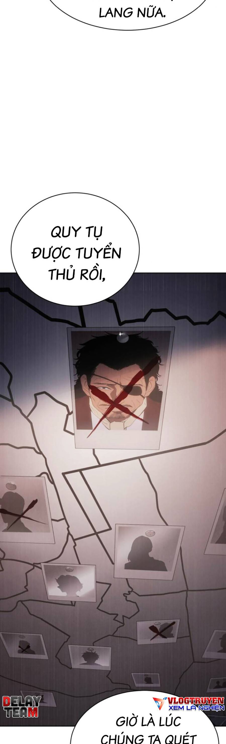 Đặc Vụ Thế Thân Chapter  13 - 64