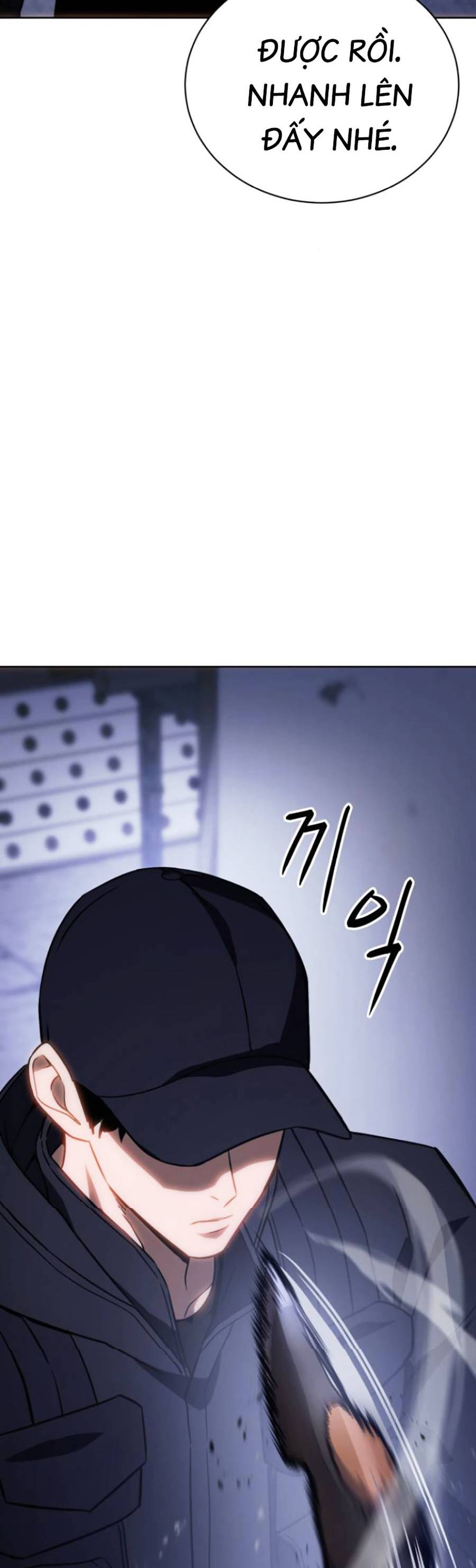 Đặc Vụ Thế Thân Chapter  14 - 66