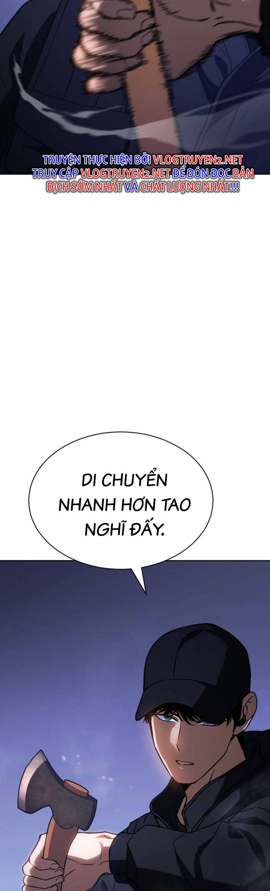 Đặc Vụ Thế Thân Chapter  13 - 68