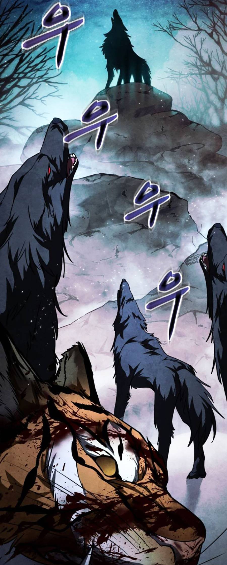 Đặc Vụ Thế Thân Chapter  13 - 8