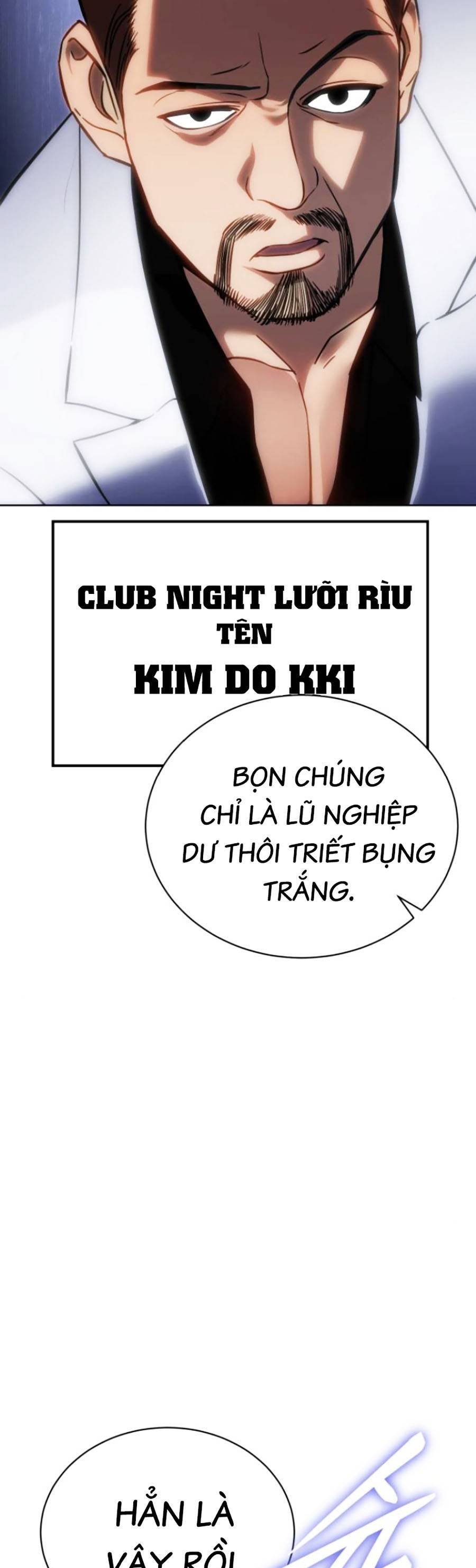 Đặc Vụ Thế Thân Chapter  15 - 71