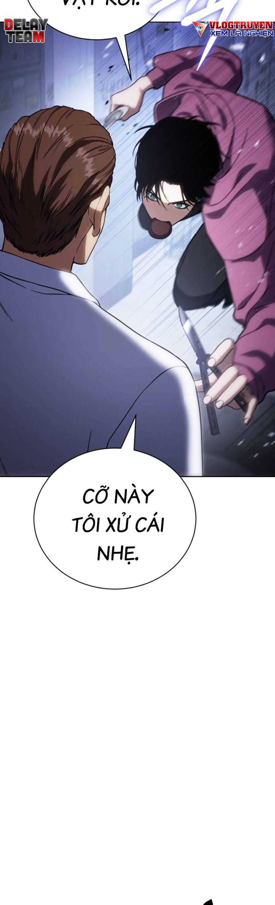 Đặc Vụ Thế Thân Chapter  15 - 72