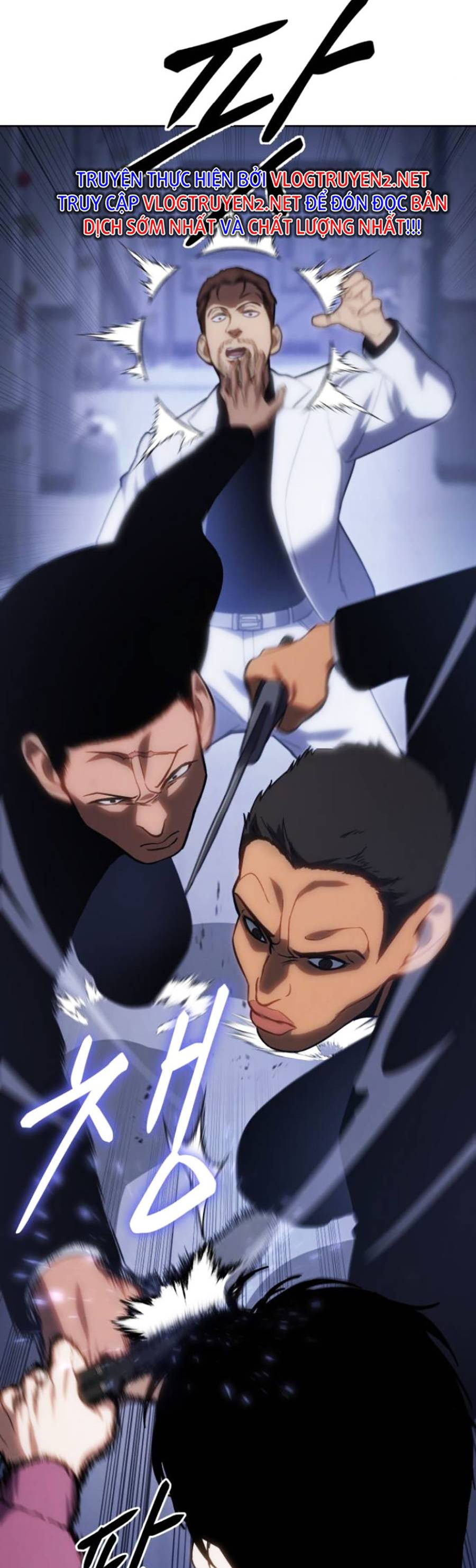 Đặc Vụ Thế Thân Chapter  15 - 73