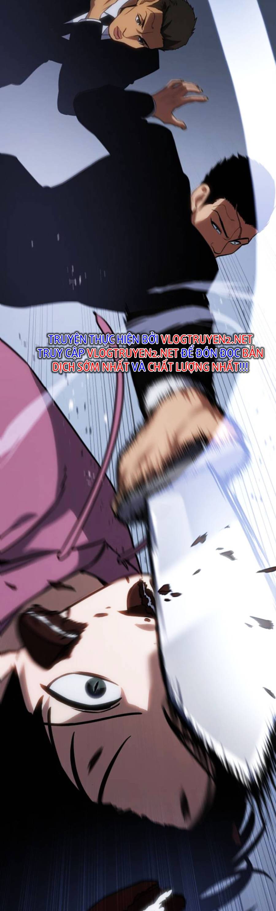 Đặc Vụ Thế Thân Chapter  15 - 75