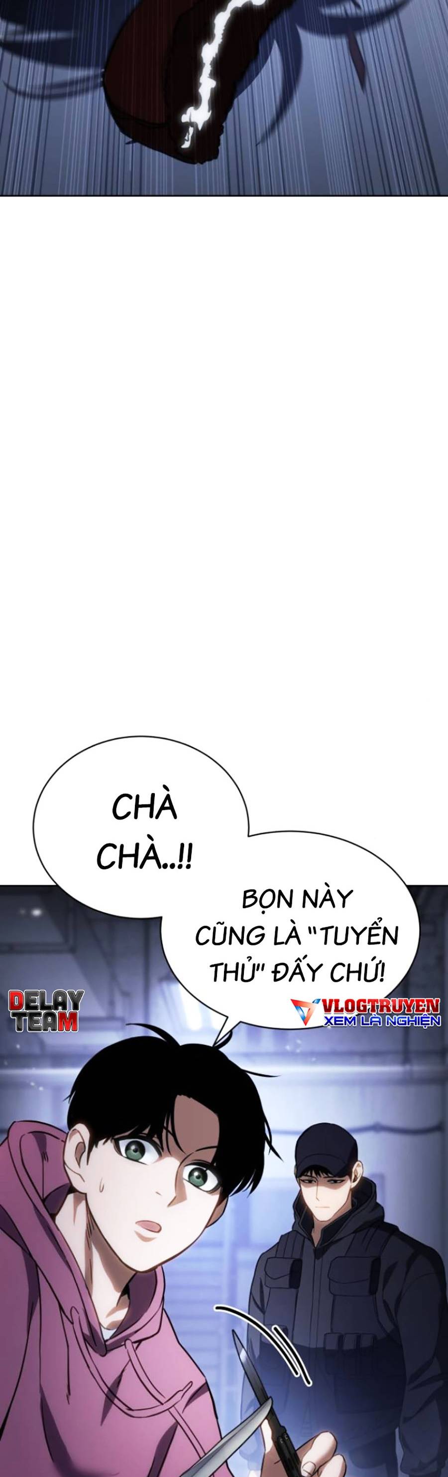 Đặc Vụ Thế Thân Chapter  13 - 76