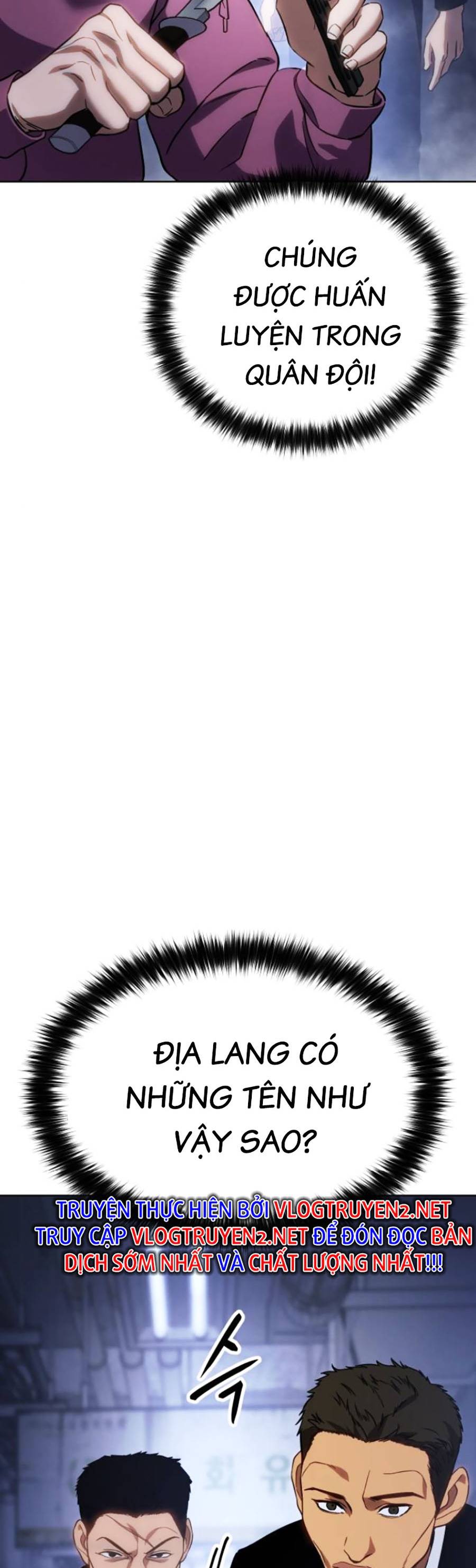 Đặc Vụ Thế Thân Chapter  13 - 77