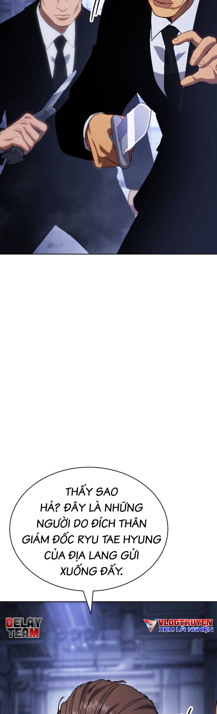 Đặc Vụ Thế Thân Chapter  13 - 78