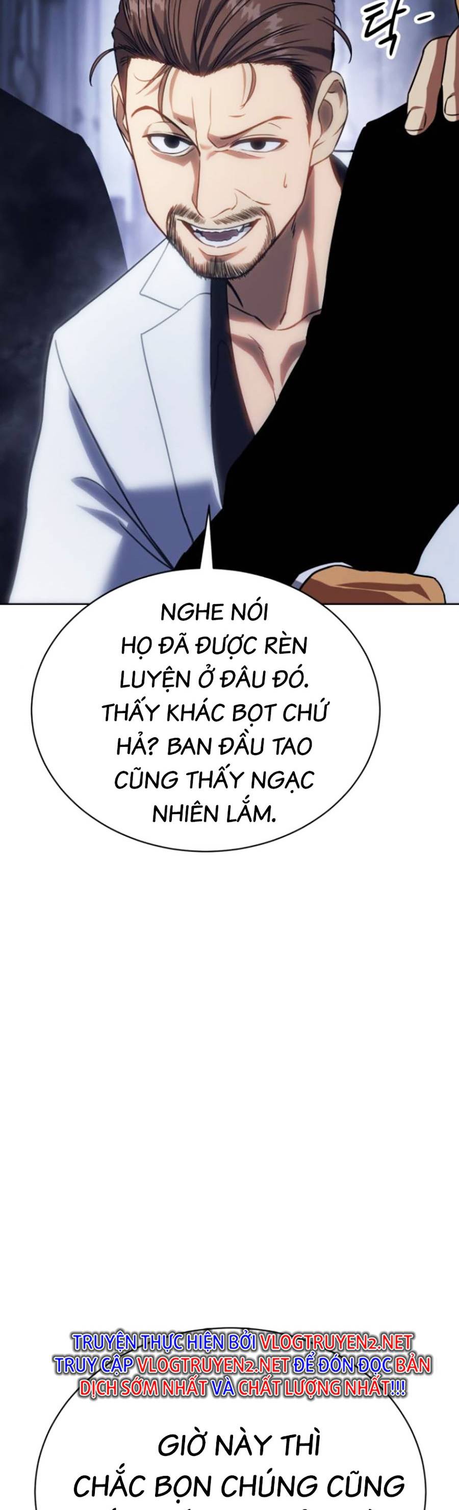 Đặc Vụ Thế Thân Chapter  13 - 79