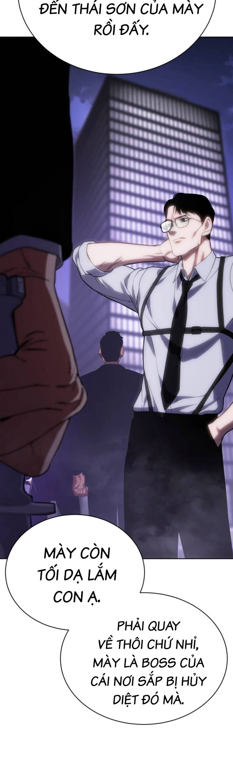 Đặc Vụ Thế Thân Chapter  14 - 80