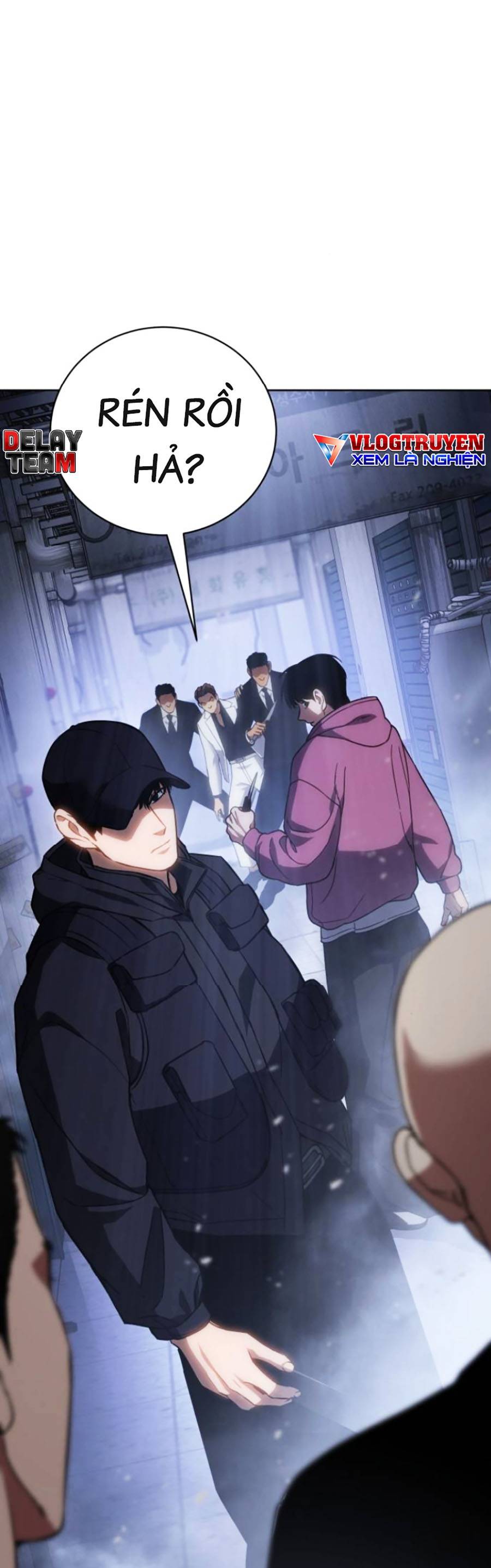 Đặc Vụ Thế Thân Chapter  14 - 81