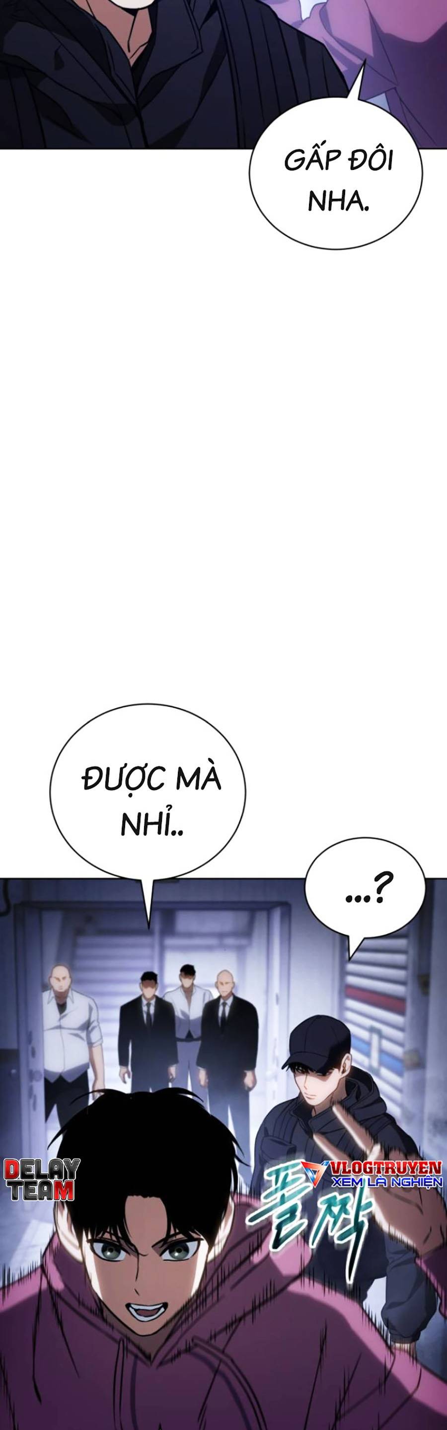 Đặc Vụ Thế Thân Chapter  13 - 83