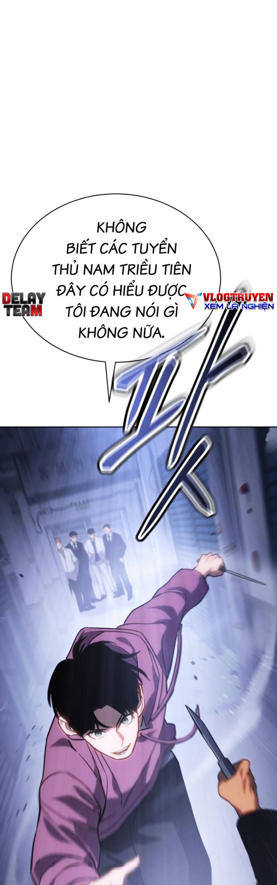 Đặc Vụ Thế Thân Chapter  15 - 86