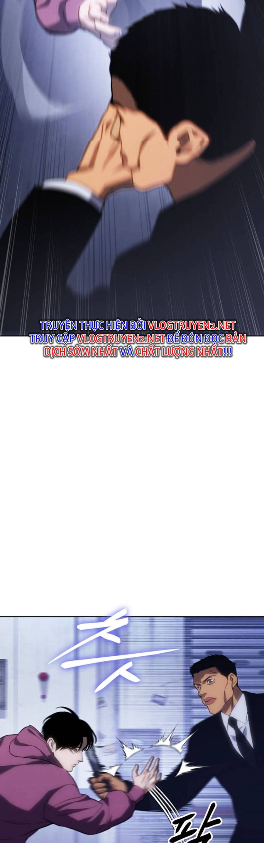 Đặc Vụ Thế Thân Chapter  13 - 87