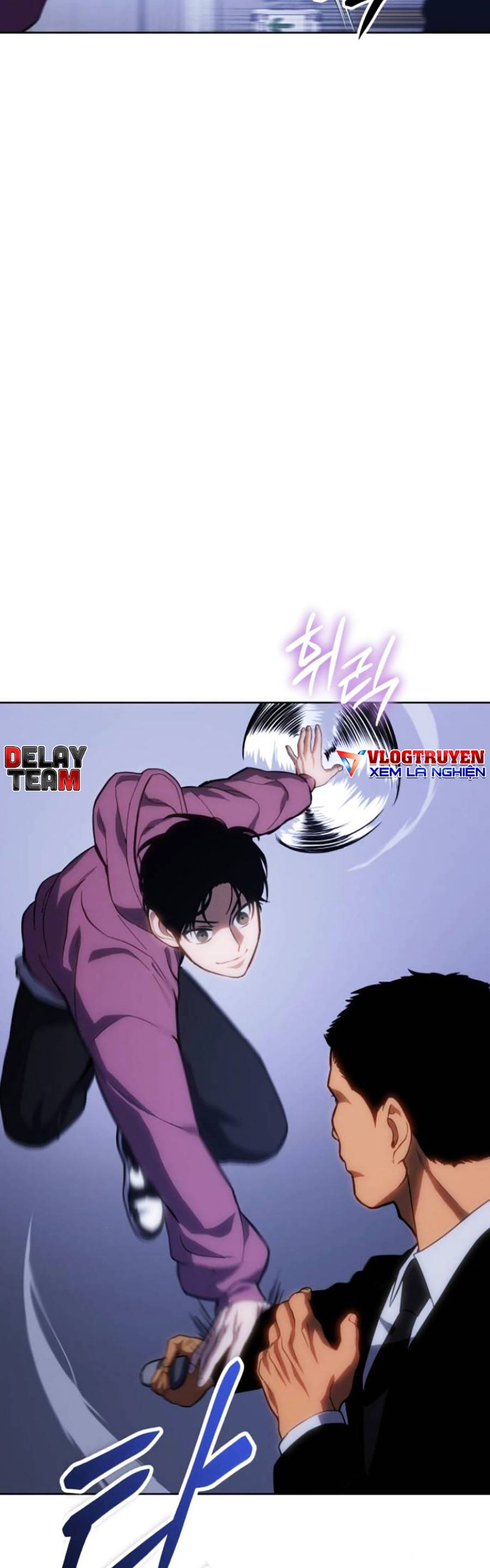 Đặc Vụ Thế Thân Chapter  13 - 88
