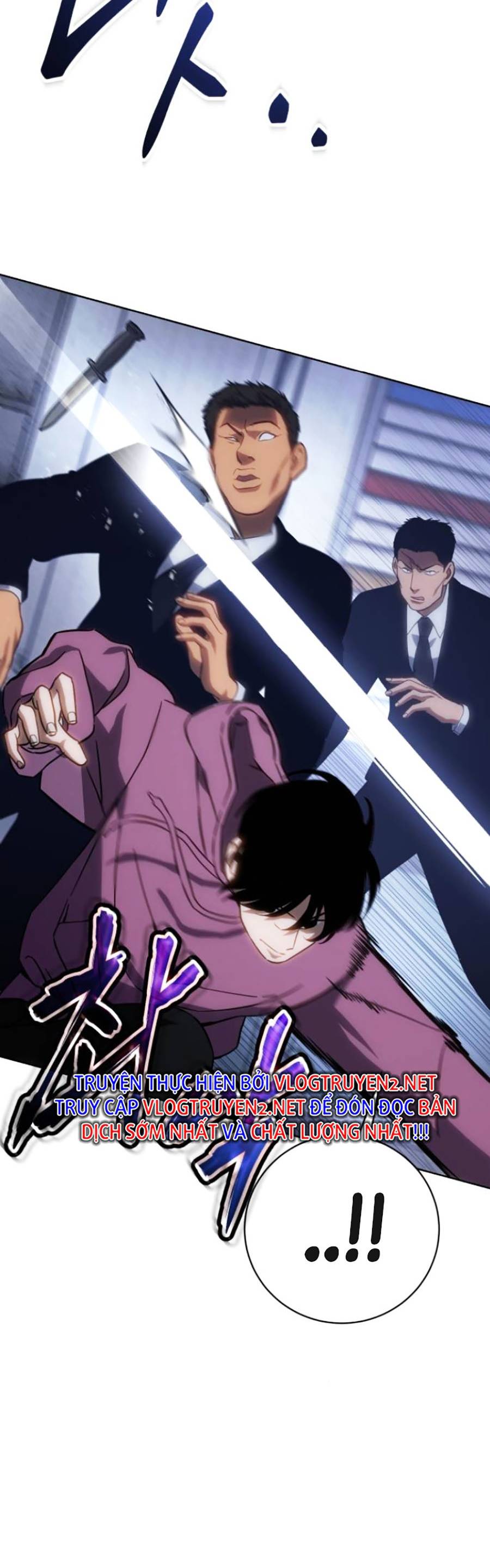 Đặc Vụ Thế Thân Chapter  15 - 89