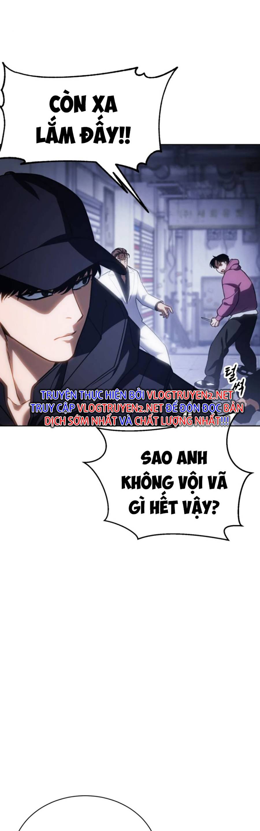 Đặc Vụ Thế Thân Chapter  14 - 94