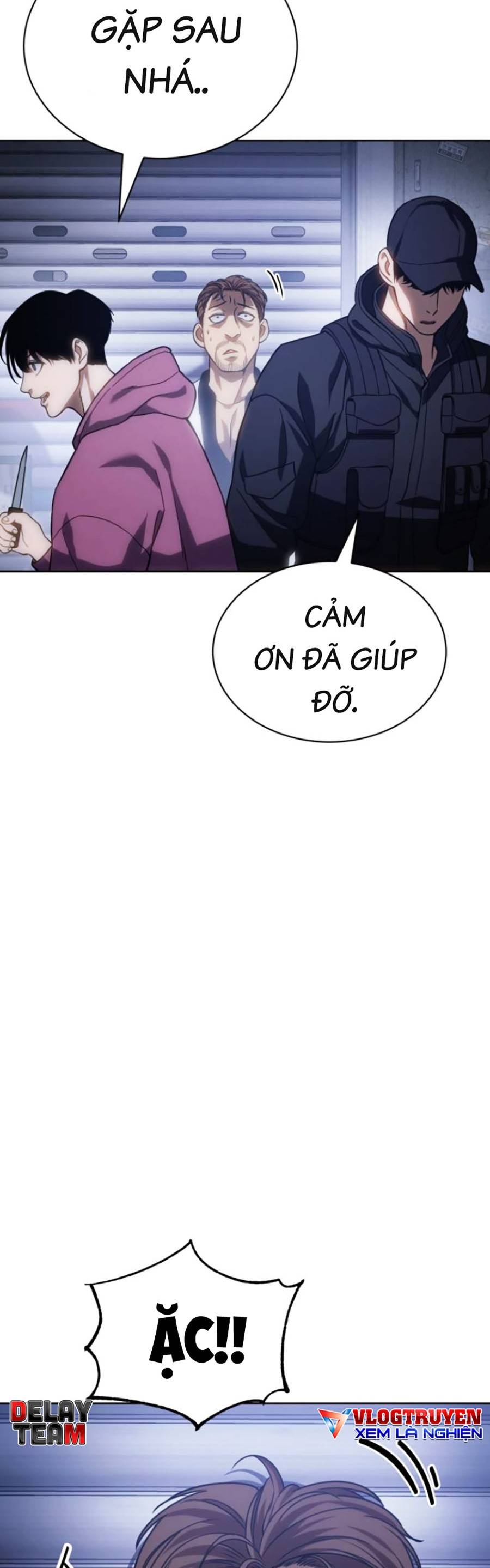 Đặc Vụ Thế Thân Chapter  13 - 95