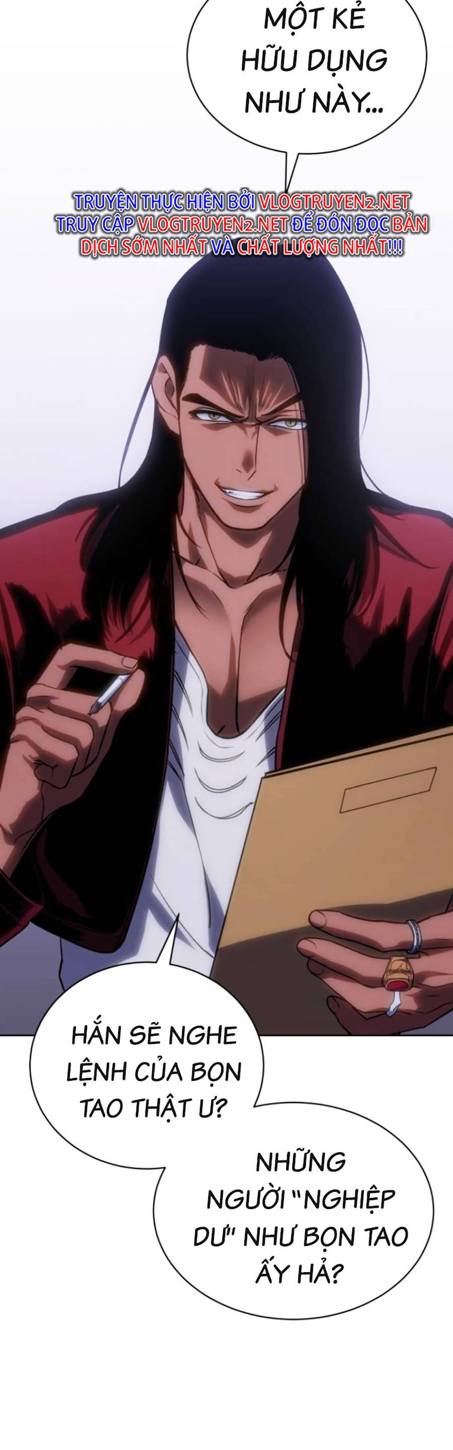 Đặc Vụ Thế Thân Chapter  13 - 99