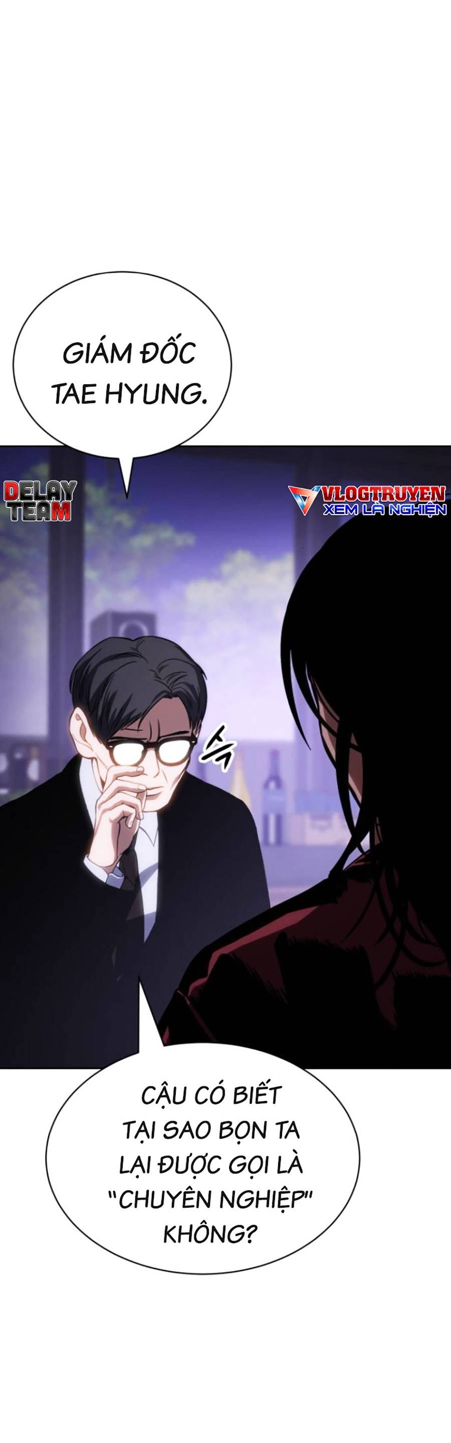 Đặc Vụ Thế Thân Chapter  14 - 100