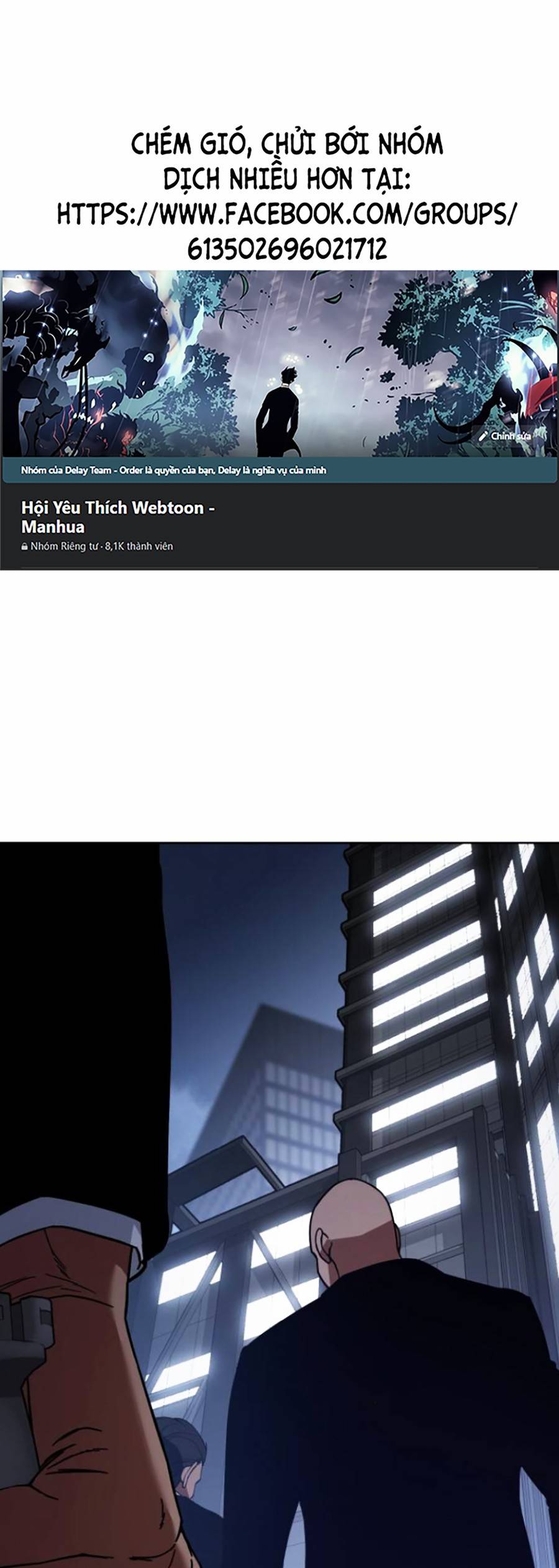 Đặc Vụ Thế Thân Chapter  15 - 120