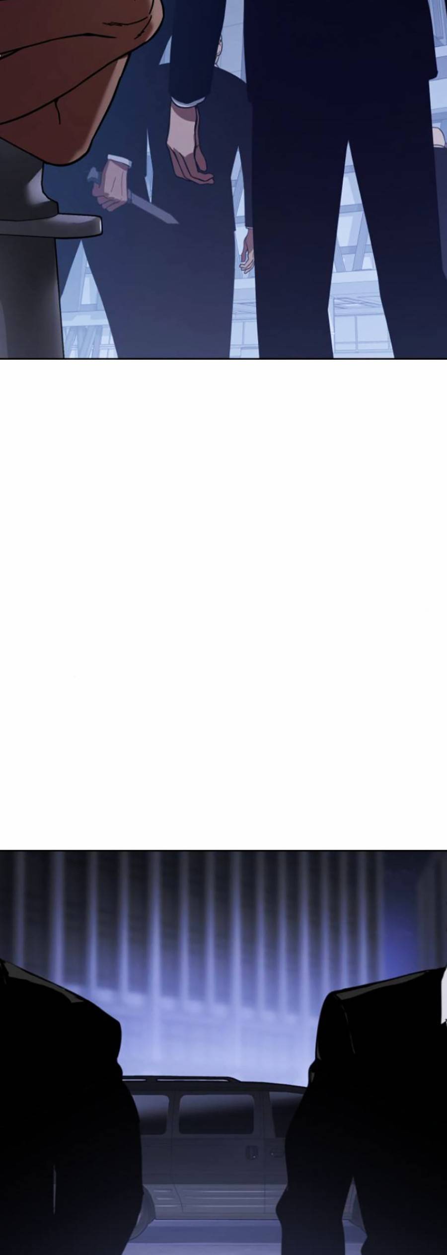 Đặc Vụ Thế Thân Chapter  14 - 121