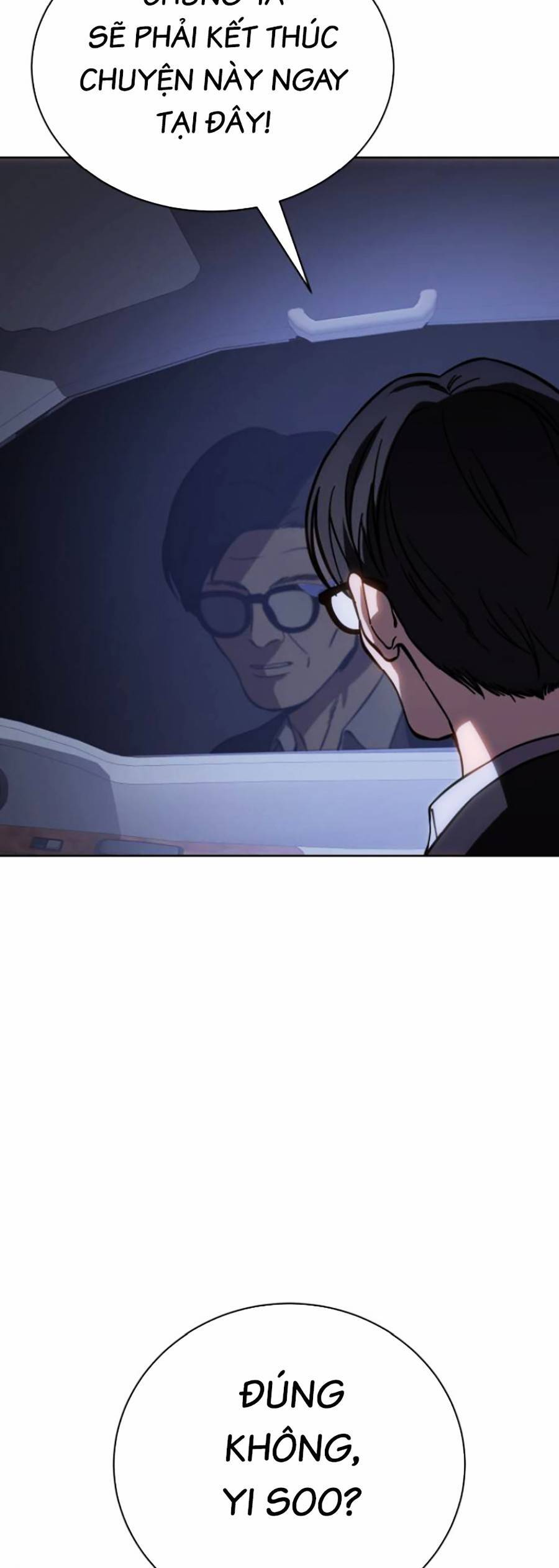Đặc Vụ Thế Thân Chapter  14 - 130