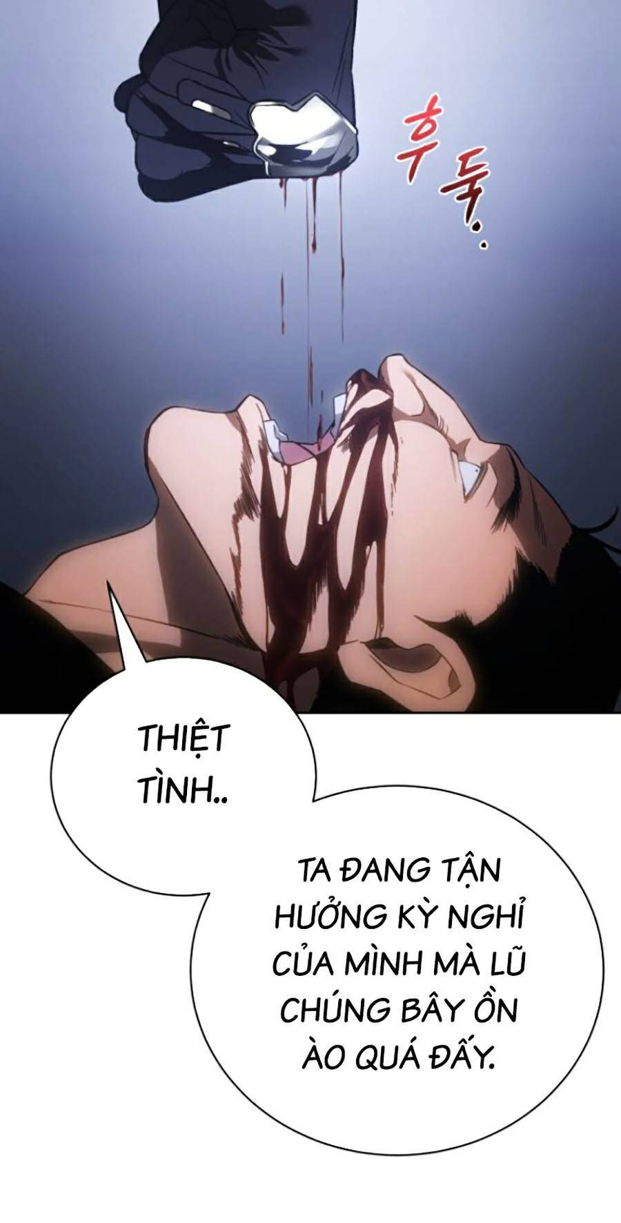 Đặc Vụ Thế Thân Chapter  15 - 223