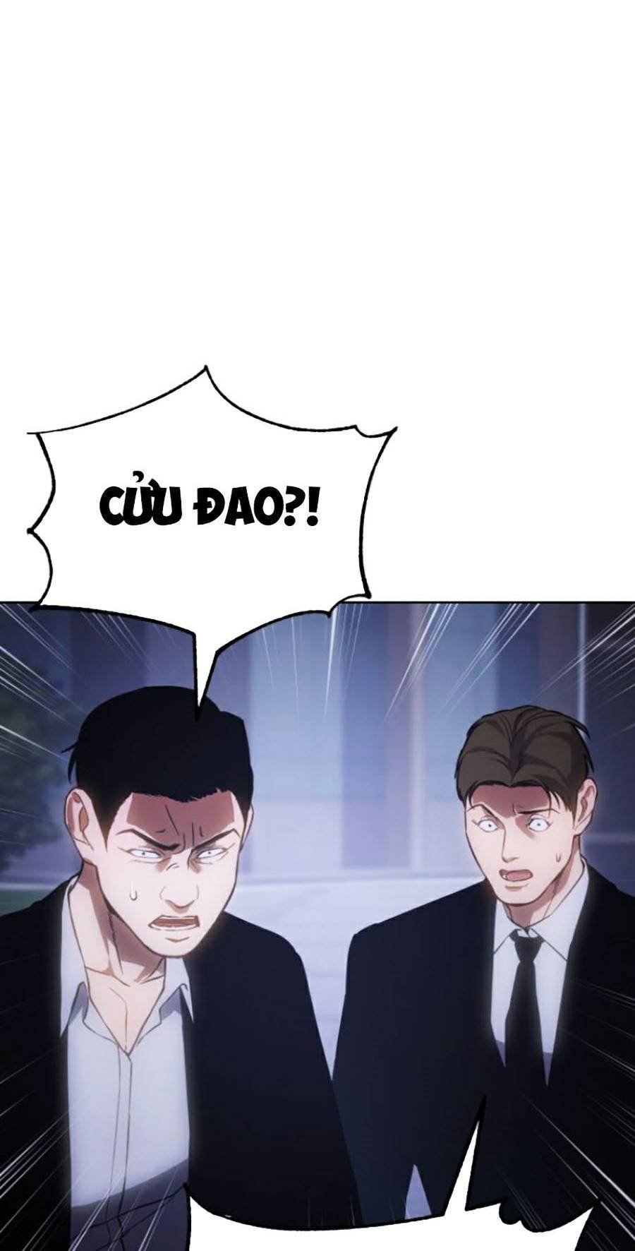 Đặc Vụ Thế Thân Chapter  15 - 226