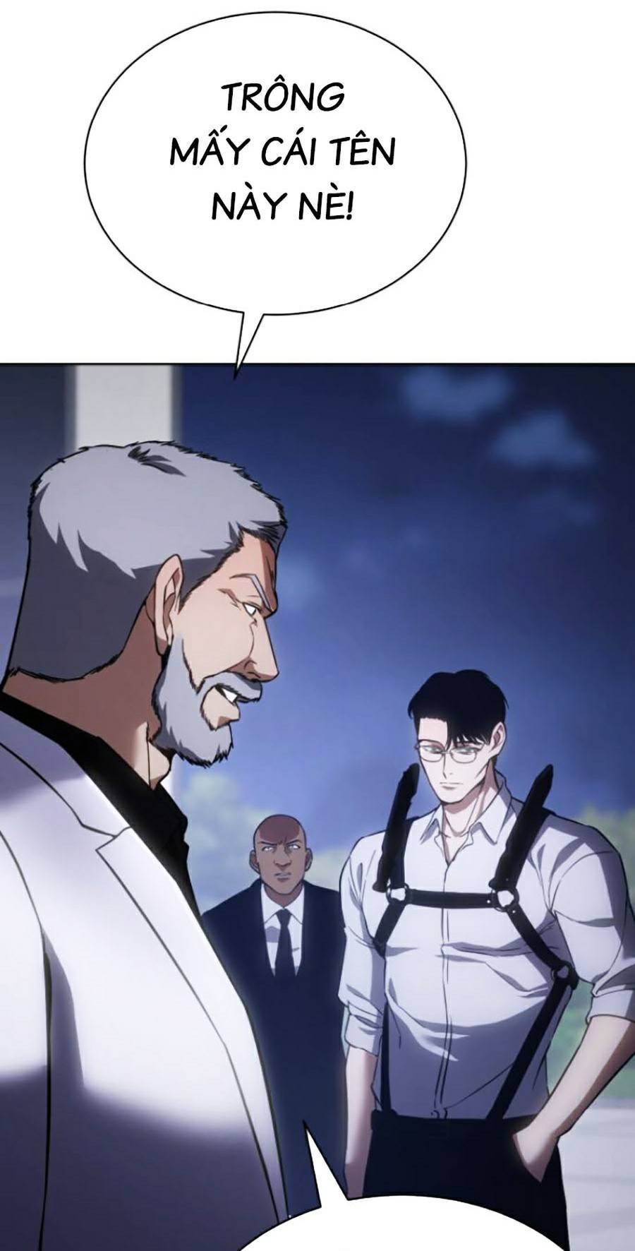 Đặc Vụ Thế Thân Chapter  14 - 229