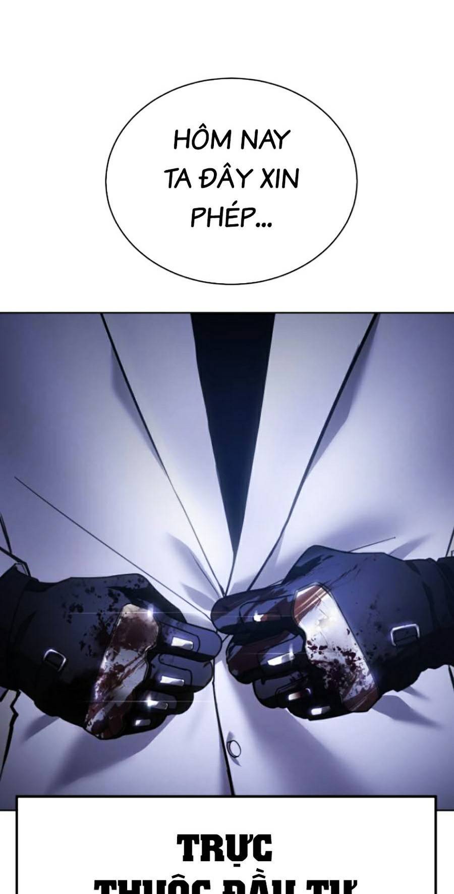 Đặc Vụ Thế Thân Chapter  14 - 232