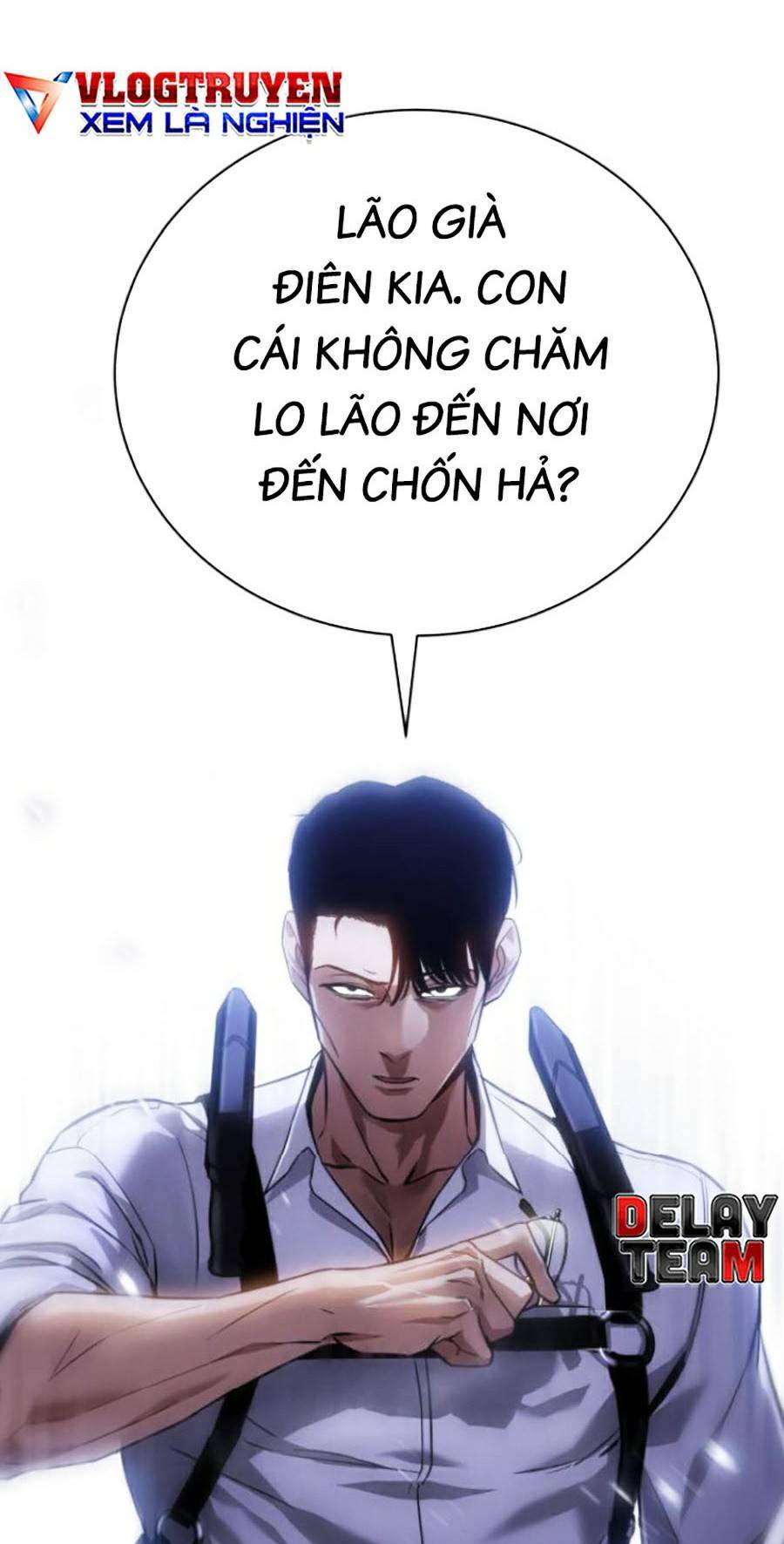 Đặc Vụ Thế Thân Chapter  14 - 237