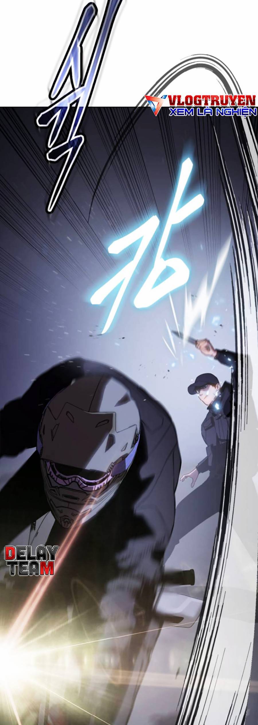 Đặc Vụ Thế Thân Chapter  15 - 132