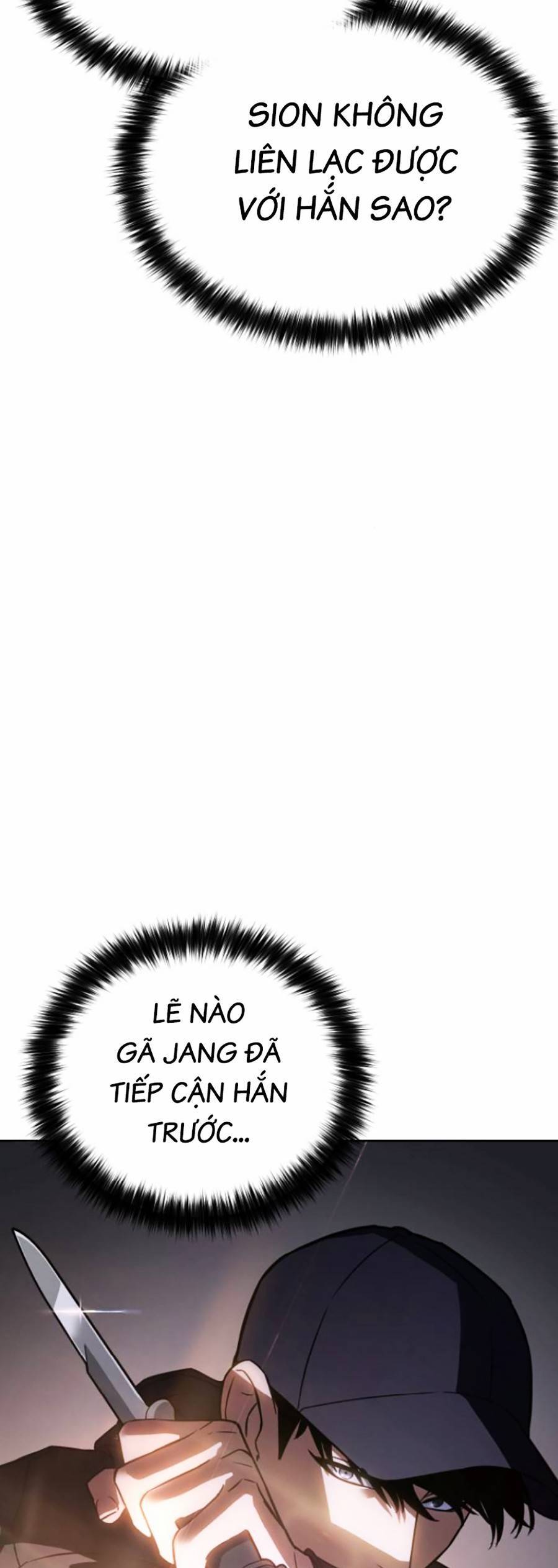 Đặc Vụ Thế Thân Chapter  14 - 135