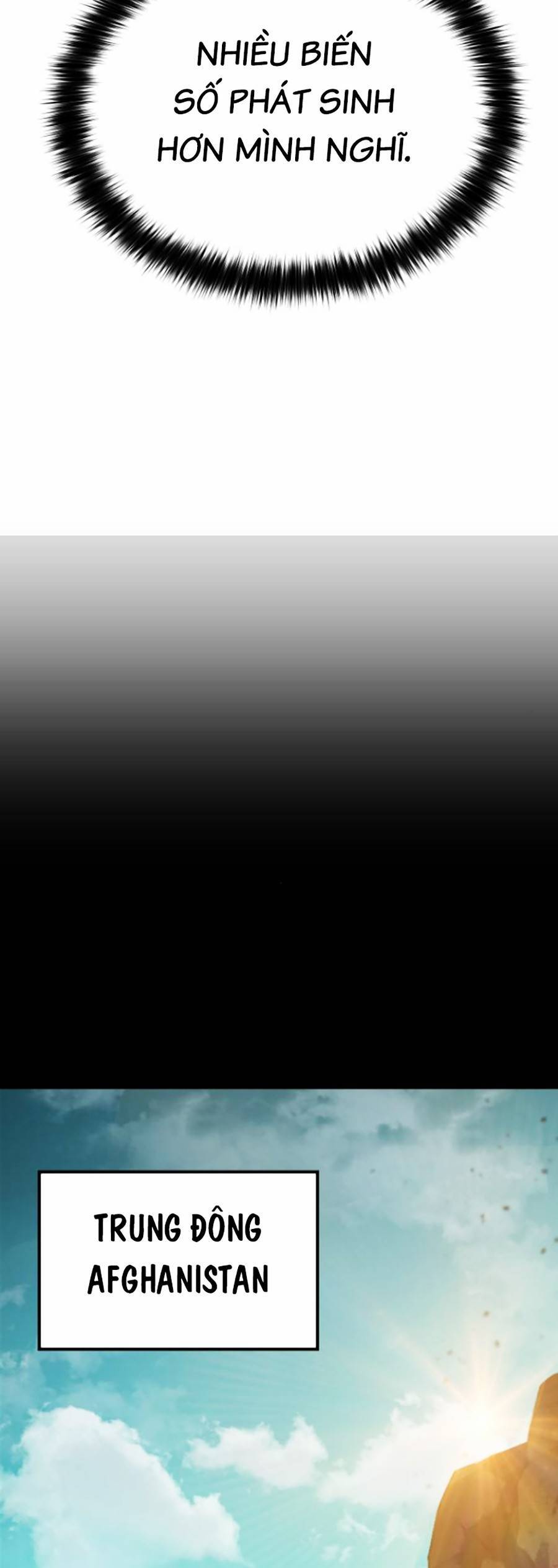 Đặc Vụ Thế Thân Chapter  14 - 138