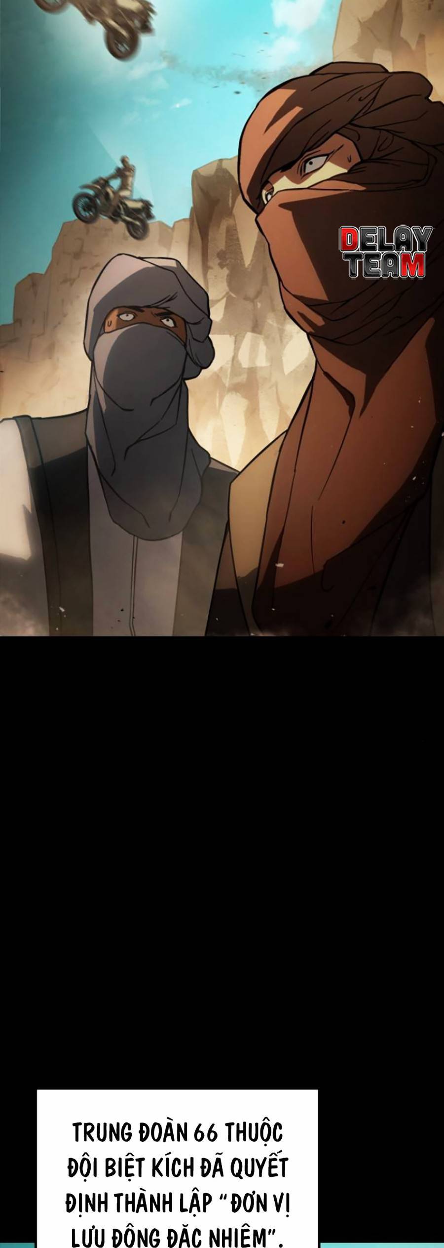 Đặc Vụ Thế Thân Chapter  14 - 142