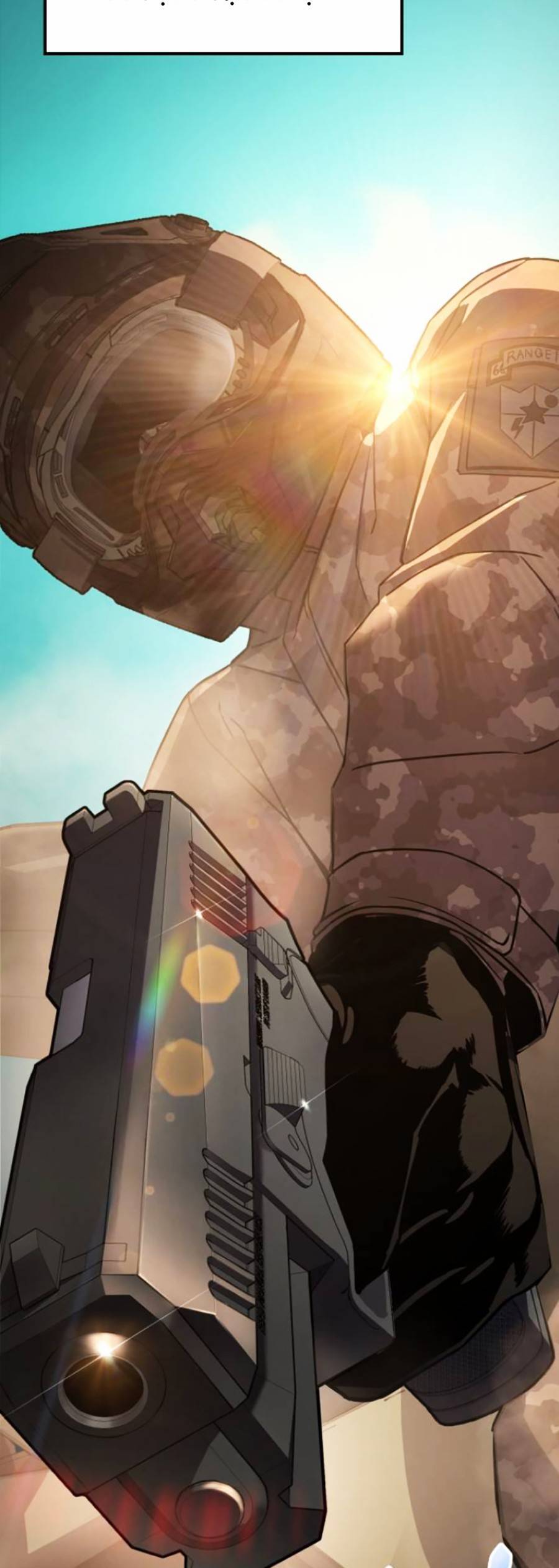 Đặc Vụ Thế Thân Chapter  15 - 143