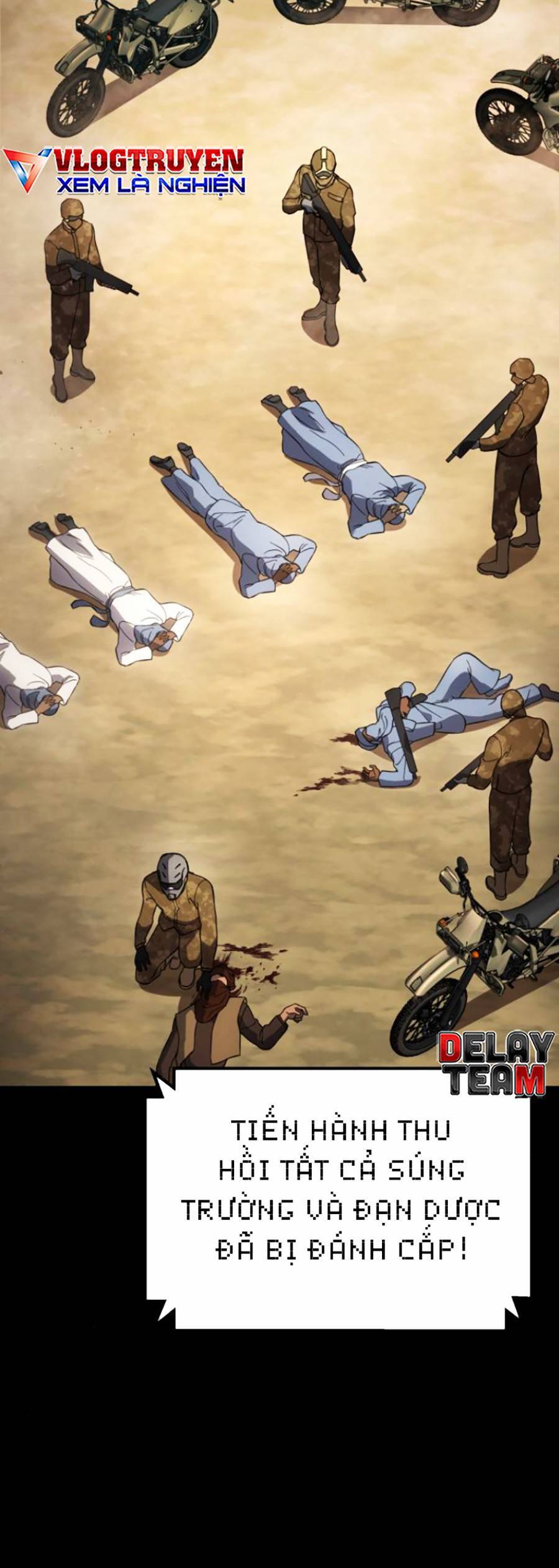 Đặc Vụ Thế Thân Chapter  15 - 146