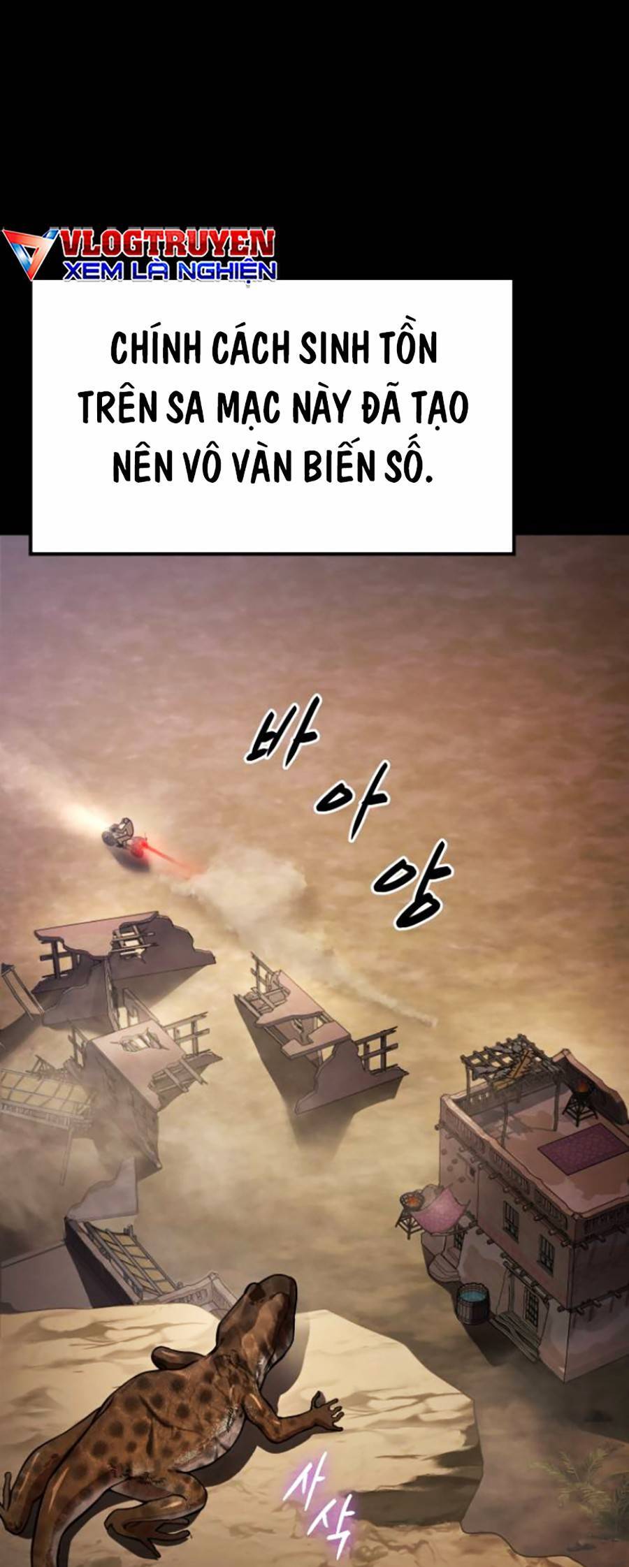 Đặc Vụ Thế Thân Chapter  14 - 157