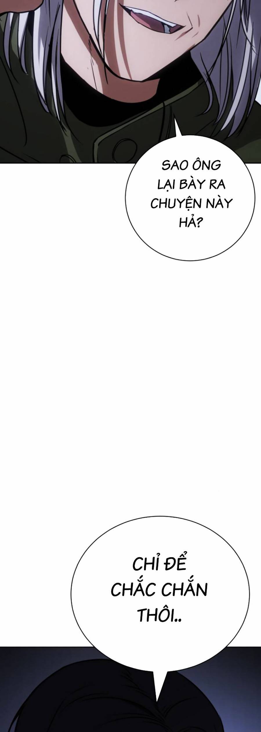 Đặc Vụ Thế Thân Chapter  15 - 124