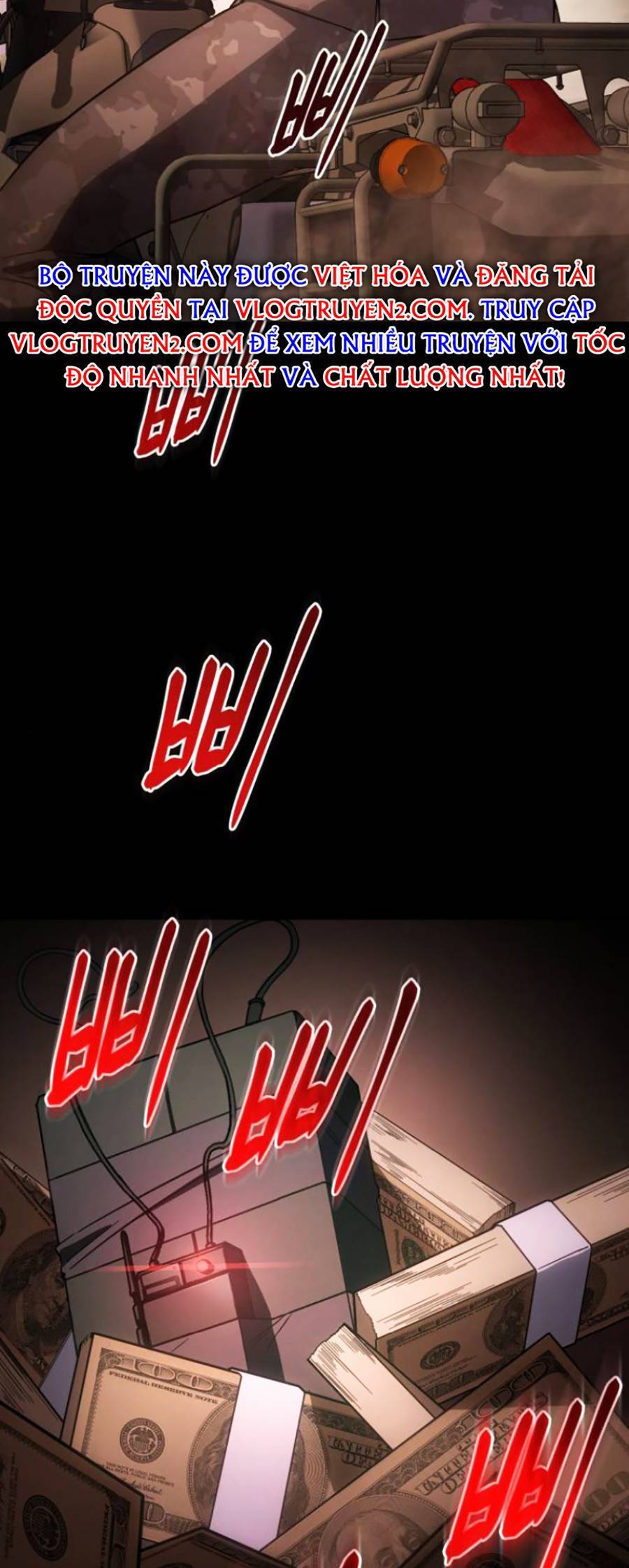 Đặc Vụ Thế Thân Chapter  14 - 160