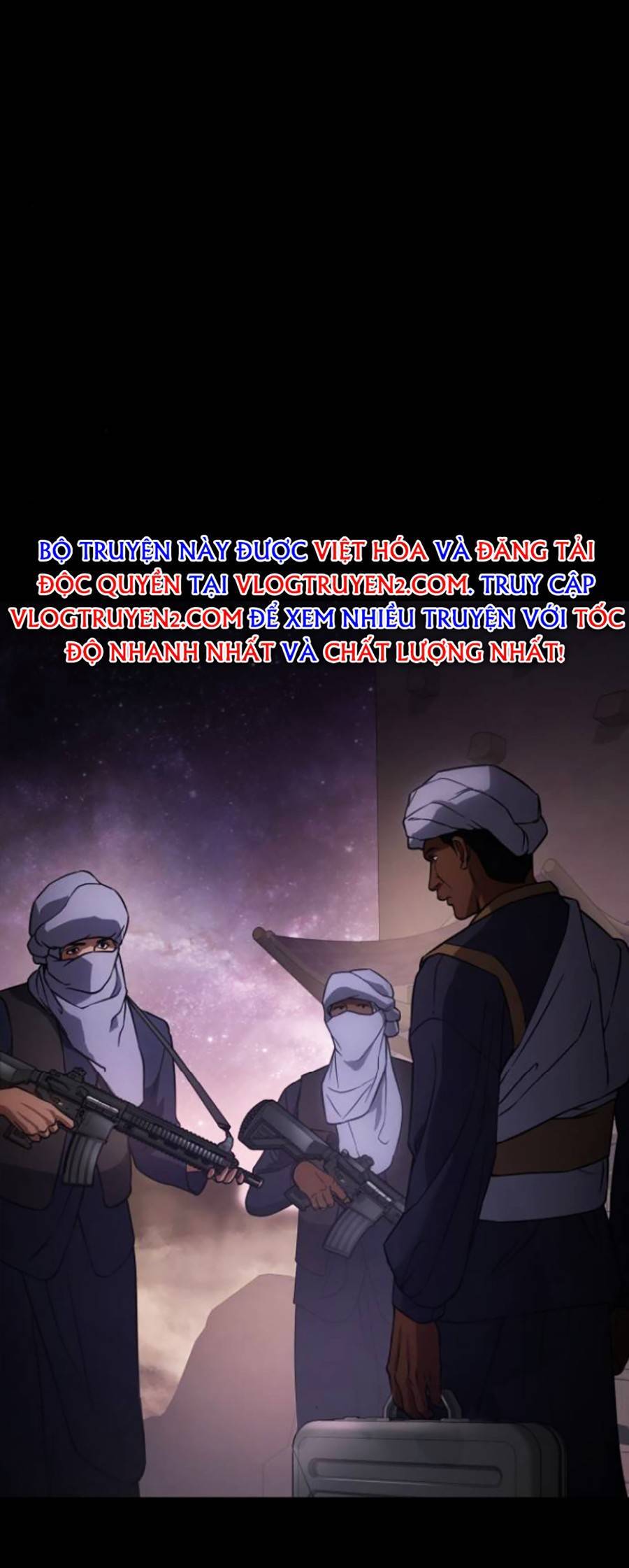 Đặc Vụ Thế Thân Chapter  14 - 165