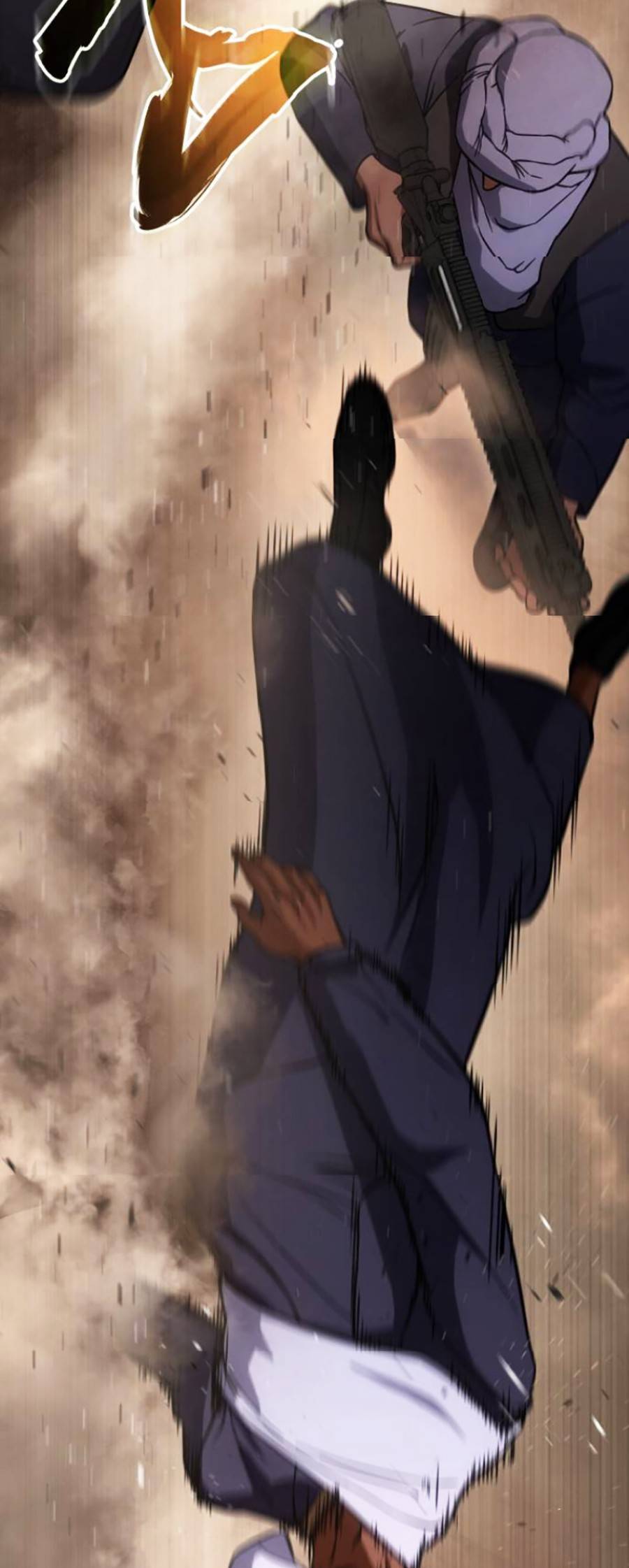 Đặc Vụ Thế Thân Chapter  14 - 169