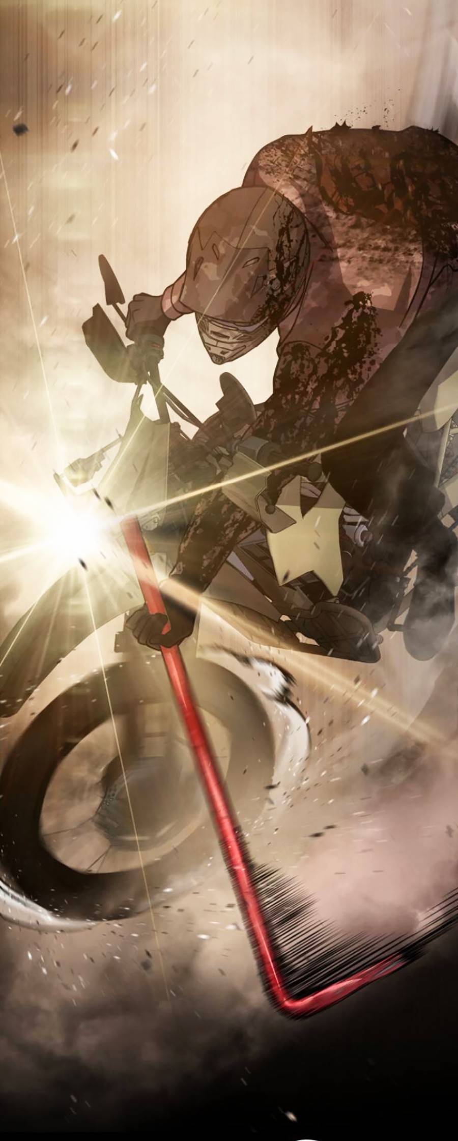 Đặc Vụ Thế Thân Chapter  15 - 171