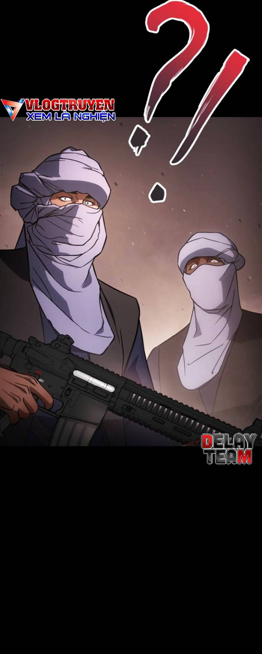 Đặc Vụ Thế Thân Chapter  14 - 172