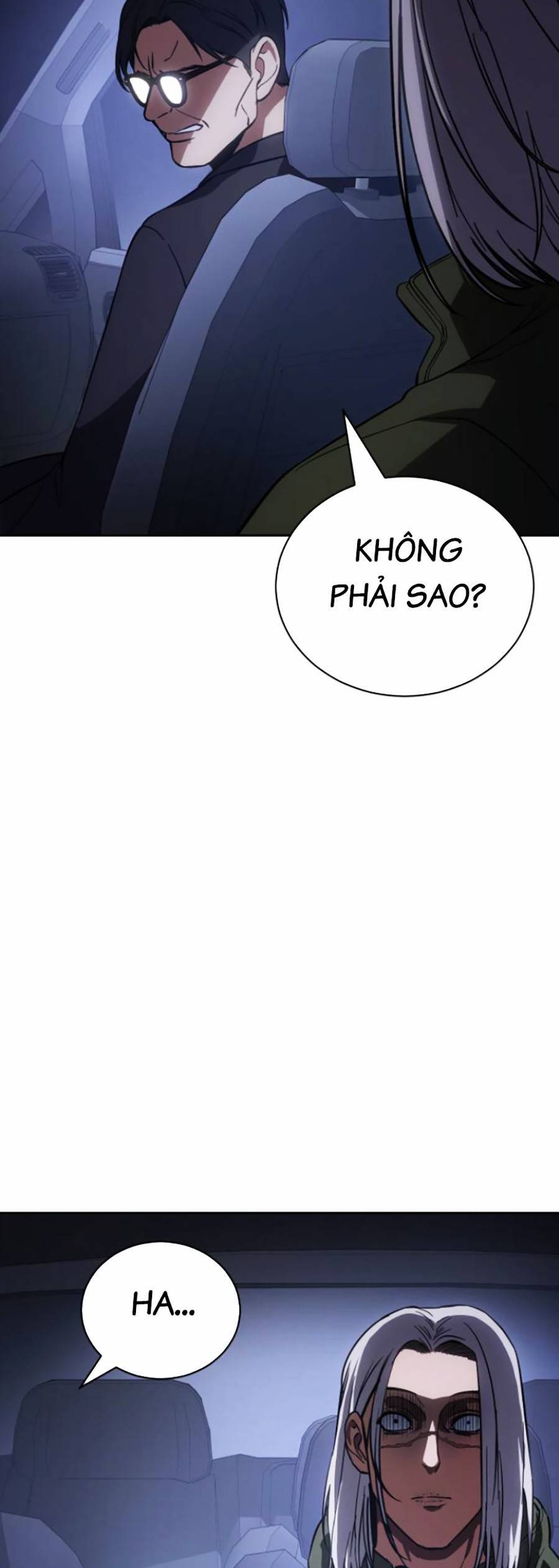 Đặc Vụ Thế Thân Chapter  14 - 126