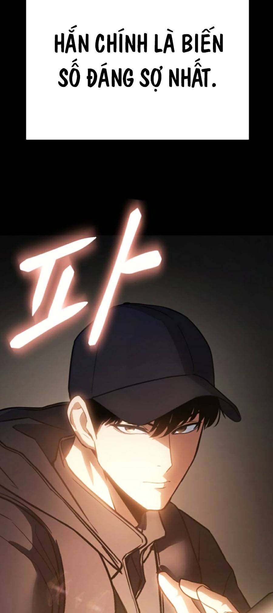 Đặc Vụ Thế Thân Chapter  15 - 181