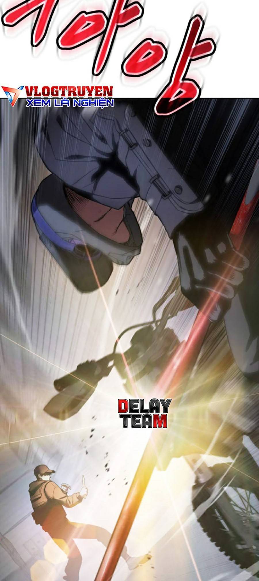 Đặc Vụ Thế Thân Chapter  15 - 183